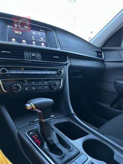 كيا اوبتيما